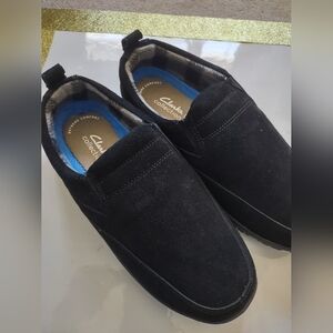 Clarks men's shoes size 10 us